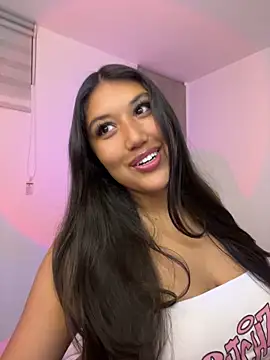 SharaRous online show from June 21, 12:16 am