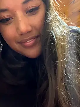 SharaRous online show from October 28, 2:56 am