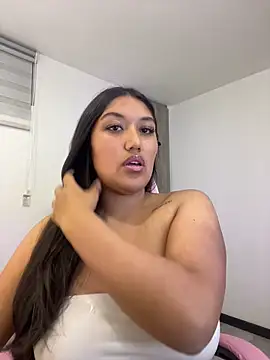 SharaRous online show from May 30, 1:23 am