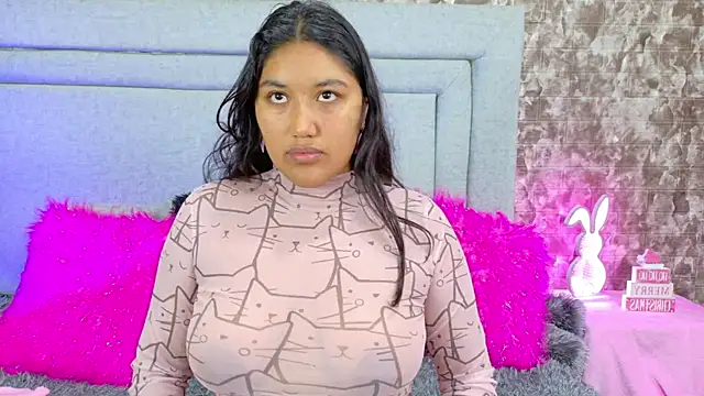 SharaRous online show from December 3, 11:53 am