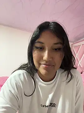 SharaRous online show from November 8, 2:37 am