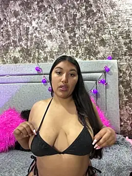 SharaRous online show from October 4, 11:56 am
