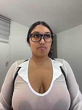 SharaRous online show from May 14, 1:35 am