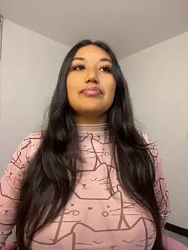 SharaRous online show from June 14, 1:02 am