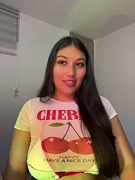SharaRous online show from June 24, 12:20 am