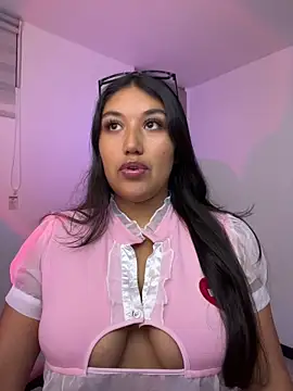 SharaRous online show from June 17, 12:54 am