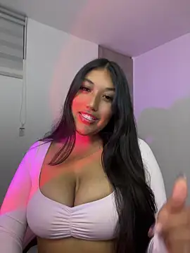 SharaRous online show from June 23, 12:52 am