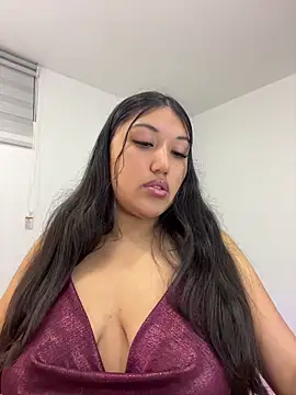 SharaRous online show from May 2, 12:49 am