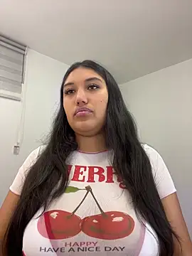 SharaRous online show from May 22, 12:41 am