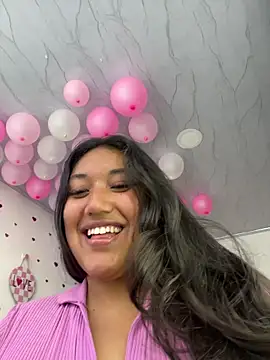 SharaRous online show from March 29, 8:43 pm