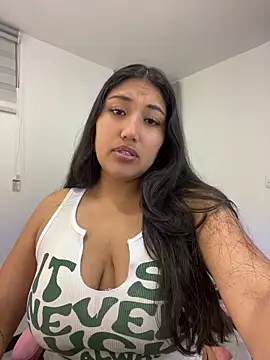 SharaRous online show from May 10, 12:14 am
