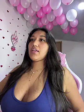 SharaRous online show from March 13, 12:37 am