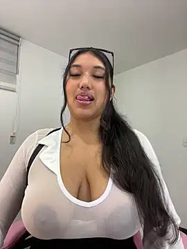 SharaRous online show from June 5, 12:59 am