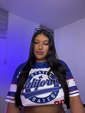 SharaRous online show from July 5, 12:48 am