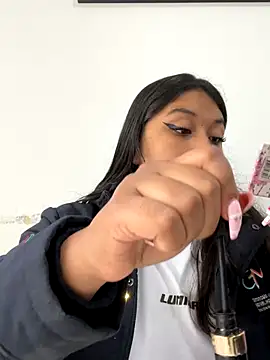 SharaRous online show from November 5, 12:08 pm