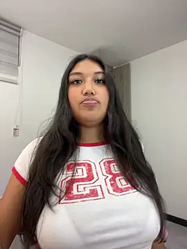 SharaRous online show from May 27, 12:09 am