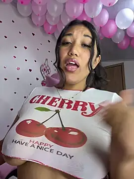 SharaRous online show from March 9, 11:52 pm