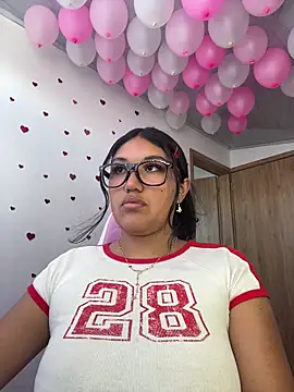 SharaRous online show from March 21, 9:08 pm