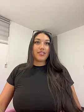 SharaRous online show from May 15, 12:19 am