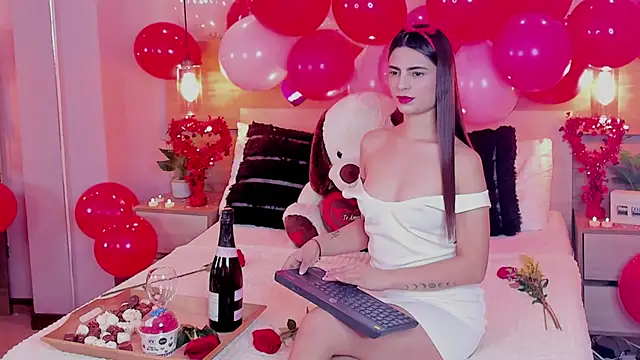 SusanAdams1 online show from February 14, 12:38 pm