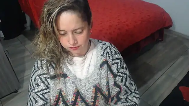 Brenda bigtitis online show from April 15, 2:28 am