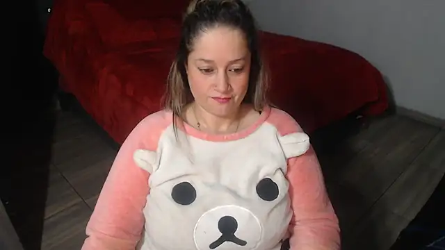 Brenda bigtitis online show from March 13, 4:17 am