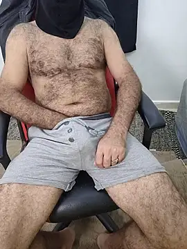 rachid bn online show from October 22, 8:08 pm