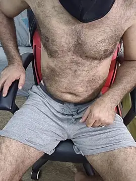 rachid bn online show from October 27, 7:04 pm