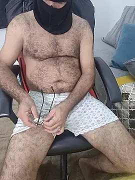 rachid bn online show from October 28, 8:19 pm