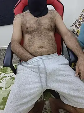 rachid bn online show from October 19, 10:07 am