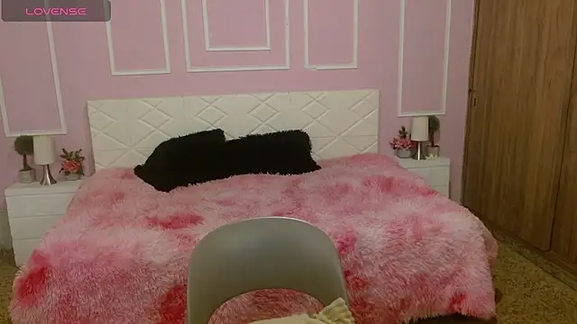 BellaSky4 online show from December 2, 12:40 pm