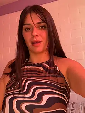 cami lorena online show from April 4, 12:56 pm