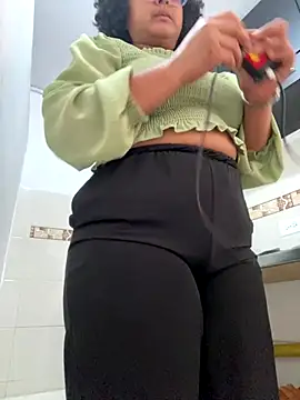 Rizos hot official online show from October 12, 7:04 pm