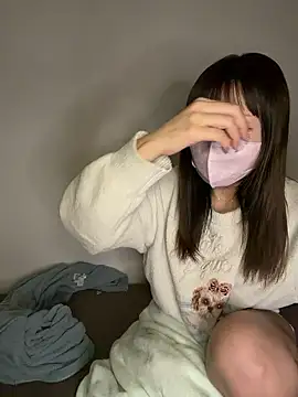 erokami36 online show from February 6, 6:31 am