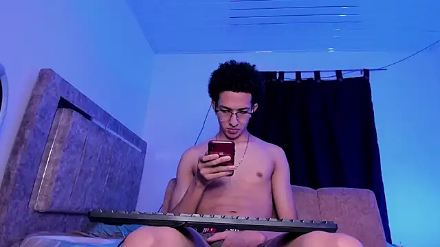 Cj davis  online show from February 14, 1:17 am