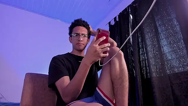 Cj davis  online show from December 14, 7:41 pm