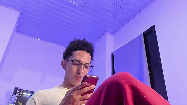 Cj davis  online show from December 5, 12:32 am