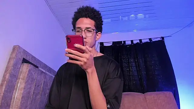 Cj davis  online show from February 9, 9:24 pm