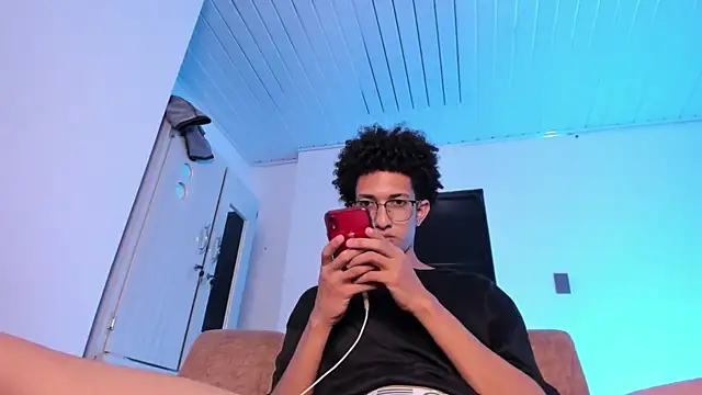 Cj davis  online show from June 14, 2:24 am