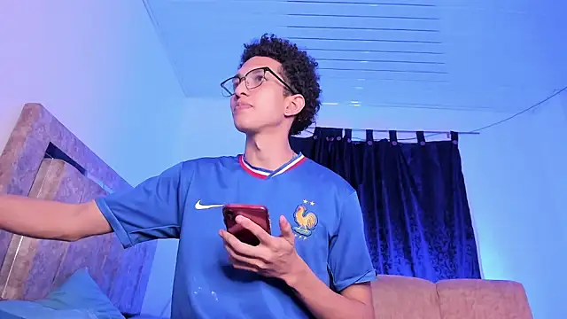 Cj davis  online show from February 16, 4:11 am