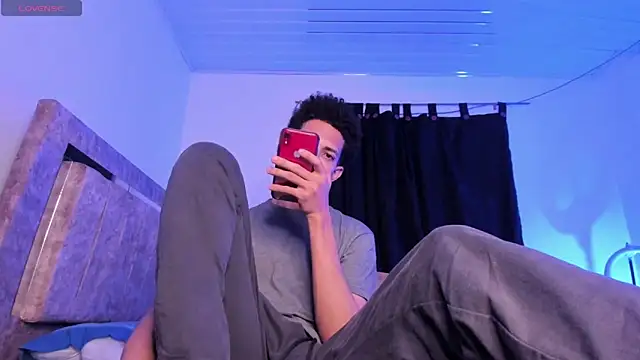 Cj davis  online show from March 13, 2:49 am