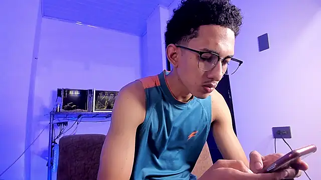 Cj davis  online show from November 6, 12:47 am