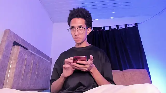 Cj davis  online show from February 9, 2:31 am