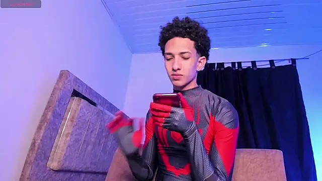 Cj davis  online show from March 8, 1:44 am