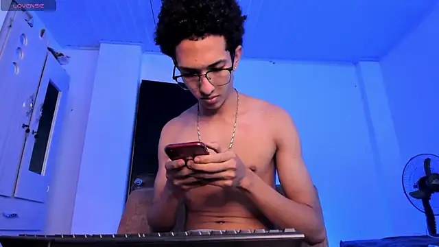 Cj davis  online show from February 25, 4:12 am