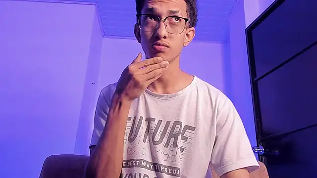 Cj davis  online show from December 1, 1:34 pm