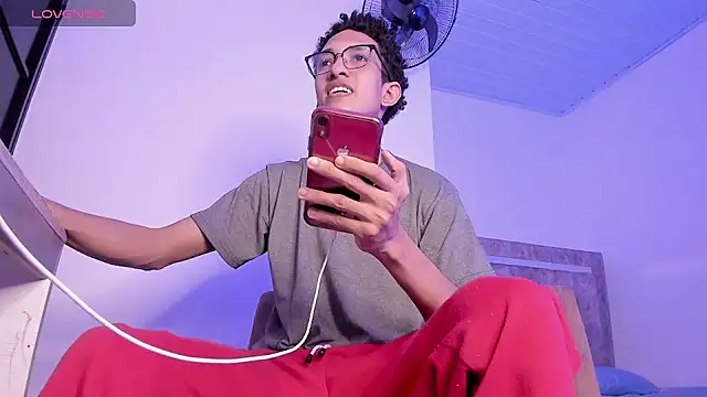 Cj davis  online show from January 12, 7:53 pm