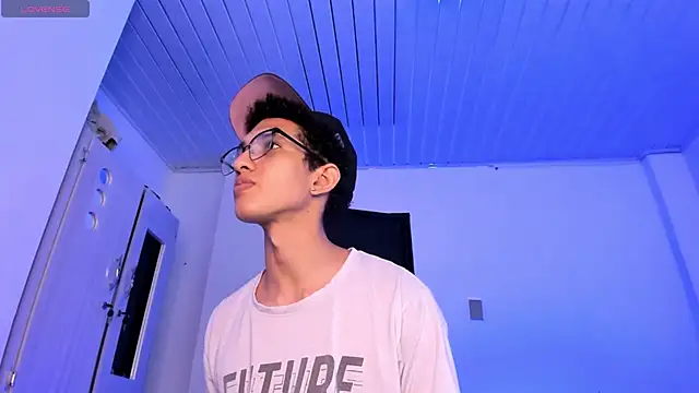 Cj davis  online show from February 28, 2:44 am