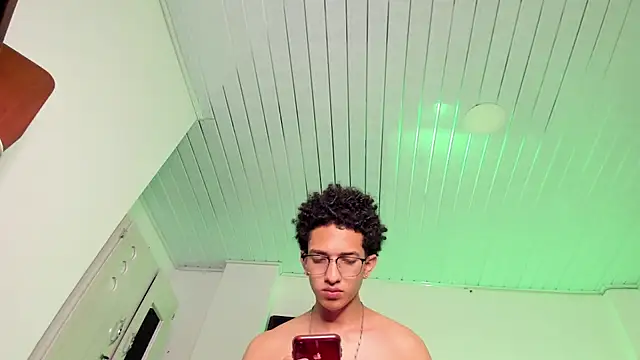 Cj davis  online show from April 4, 3:02 am