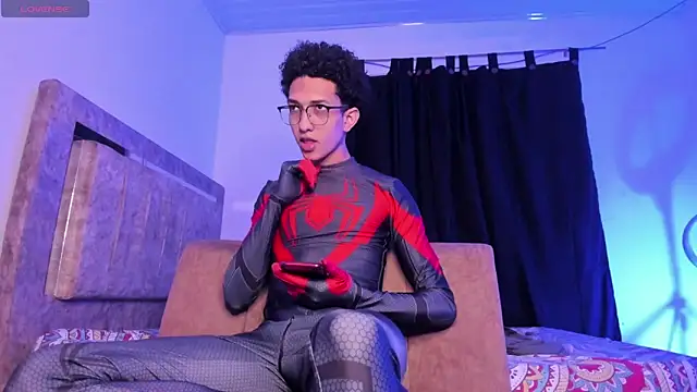 Cj davis  online show from March 17, 2:36 am